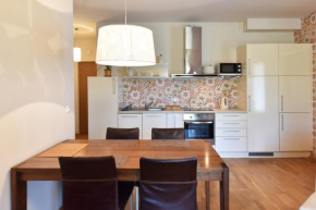 Apartamentai Nr.24